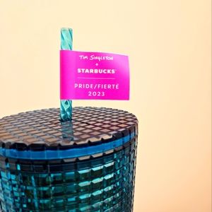 Starbucks Pride Cup 2023